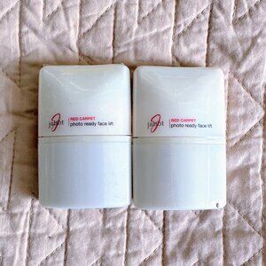 JABOT Red Carpet Photo Ready Face Lift Set NWT